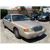 Image 2 : MERC GD MARQUIS 1998 T-DONATION