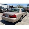 Image 3 : MERC GD MARQUIS 1998 T-DONATION