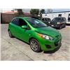 Image 2 : MAZD MAZDA2 2013 T-DON - SMOG