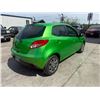Image 3 : MAZD MAZDA2 2013 T-DON - SMOG