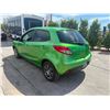 Image 4 : MAZD MAZDA2 2013 T-DON - SMOG