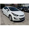 Image 2 : HYUN ELANTRA 2015 O/S-T-DON-TMU