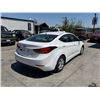 Image 3 : HYUN ELANTRA 2015 O/S-T-DON-TMU
