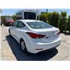 Image 4 : HYUN ELANTRA 2015 O/S-T-DON-TMU