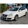 Image 1 : VOLK JETTA 2010 T-DON - SMOG