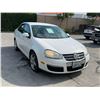Image 2 : VOLK JETTA 2010 T-DON - SMOG