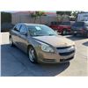Image 2 : CHEV MALIBU 2008 O/S-SALV-T-DON SMOG