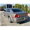 Image 4 : CHEV MALIBU 2008 O/S-SALV-T-DON SMOG