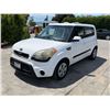 Image 1 : KIA SOUL 2013 T-DONATION
