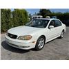 Image 1 : INFI I35 2004 T-DONATION