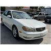 Image 2 : INFI I35 2004 T-DONATION