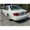 Image 4 : INFI I35 2004 T-DONATION