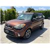 Image 1 : KIA SOUL 2012 O/S-T DON - SMOG