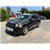 Image 1 : JEEP  COMPASS 2007 T-DON - SMOG