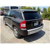 Image 4 : JEEP  COMPASS 2007 T-DON - SMOG