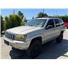 Image 1 : JEEP  GD CHEROKEE 2004 O/S T-DON