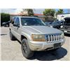 Image 2 : JEEP  GD CHEROKEE 2004 O/S T-DON