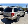 Image 3 : JEEP  GD CHEROKEE 2004 O/S T-DON