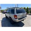 Image 4 : JEEP  GD CHEROKEE 2004 O/S T-DON