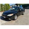 Image 1 : HYUN ELANTRA 2010 T-DON - SMOG