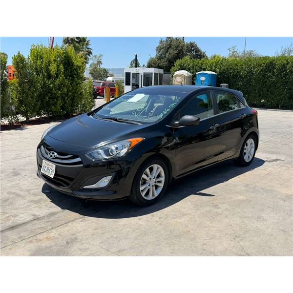 HYUN ELANTRA 2013 T-DON - SMOG