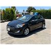 Image 1 : HYUN ELANTRA 2013 T-DON - SMOG
