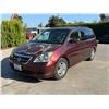 Image 1 : HOND ODYSSEY 2007 T-DON - SMOG