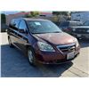 Image 2 : HOND ODYSSEY 2007 T-DON - SMOG