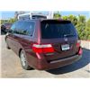 Image 4 : HOND ODYSSEY 2007 T-DON - SMOG