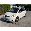 Image 1 : TOYT YARIS 2007 APP  DUP/T-DON