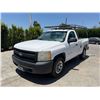 Image 1 : CHEV SILVERADO 2008 T-DONATION