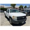 Image 2 : CHEV SILVERADO 2008 T-DONATION