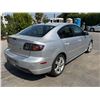 Image 3 : MAZD MAZDA3 2005 T-DONATION