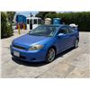 Image 1 : TOYT SCION TC 2006 T-DONATION
