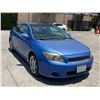 Image 2 : TOYT SCION TC 2006 T-DONATION
