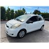 Image 1 : TOYT YARIS 2010 T-DONATION