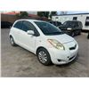 Image 2 : TOYT YARIS 2010 T-DONATION