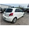 Image 3 : TOYT YARIS 2010 T-DONATION