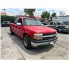 Image 2 : CHEV SILVERADO 2001 APP  DUP/T-DON
