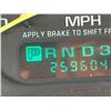 Image 6 : CHEV SILVERADO 2001 APP  DUP/T-DON