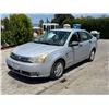 Image 1 : FORD  FOCUS 2008 T-DON - SMOG