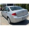 Image 4 : FORD  FOCUS 2008 T-DON - SMOG