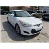 Image 2 : HYUN VELOSTER 2013 APP/DUP-T/EXP-ONLY