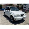 Image 2 : SUZI GD VITARA 1999 APP  DUP/T-DON