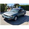Image 1 : TOYT COROLLA  1995 T-DONATION