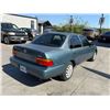 Image 3 : TOYT COROLLA  1995 T-DONATION