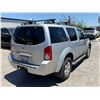 Image 3 : NISS PATHFINDER 2006 T-DONATION