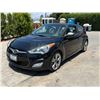 Image 1 : HYUN VELOSTER 2013 T-DONATION