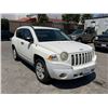 Image 2 : JEEP  COMPASS 2008 T-DONATION