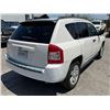 Image 3 : JEEP  COMPASS 2008 T-DONATION